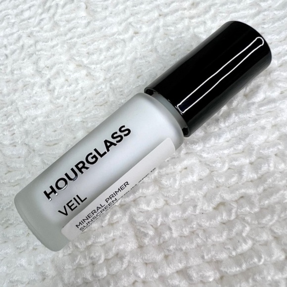 🎁Pick 5 for $25🎁 HOURGLASS Veil Mineral Primer SPF 15 mini - Picture 6 of 6